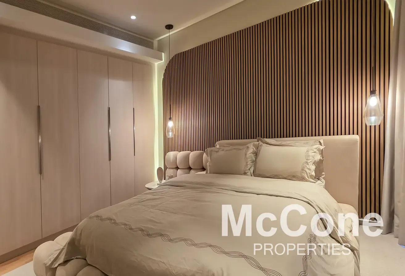 Fully Furnished | Ain Dubai View | Fully Upgraded