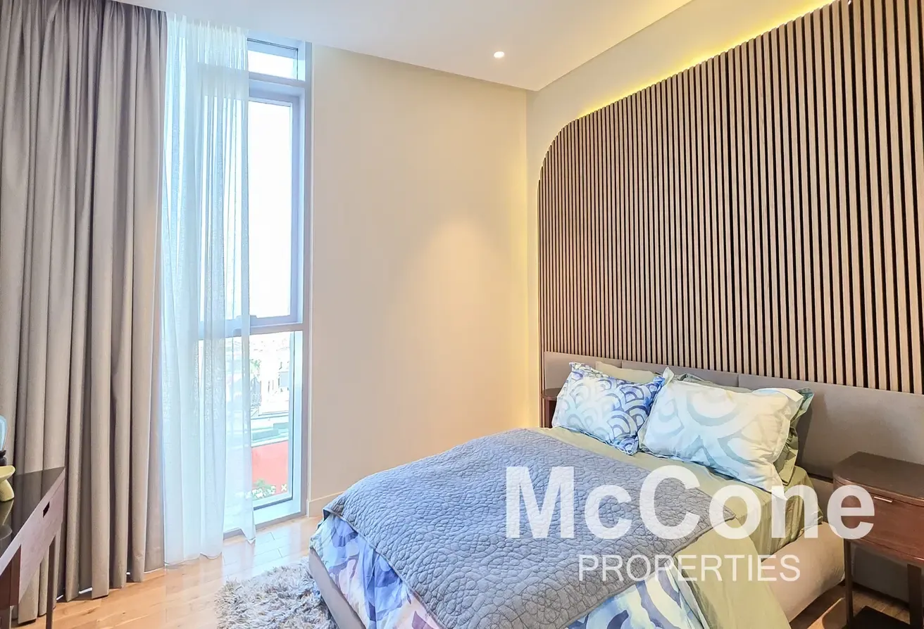 Fully Furnished | Ain Dubai View | Fully Upgraded