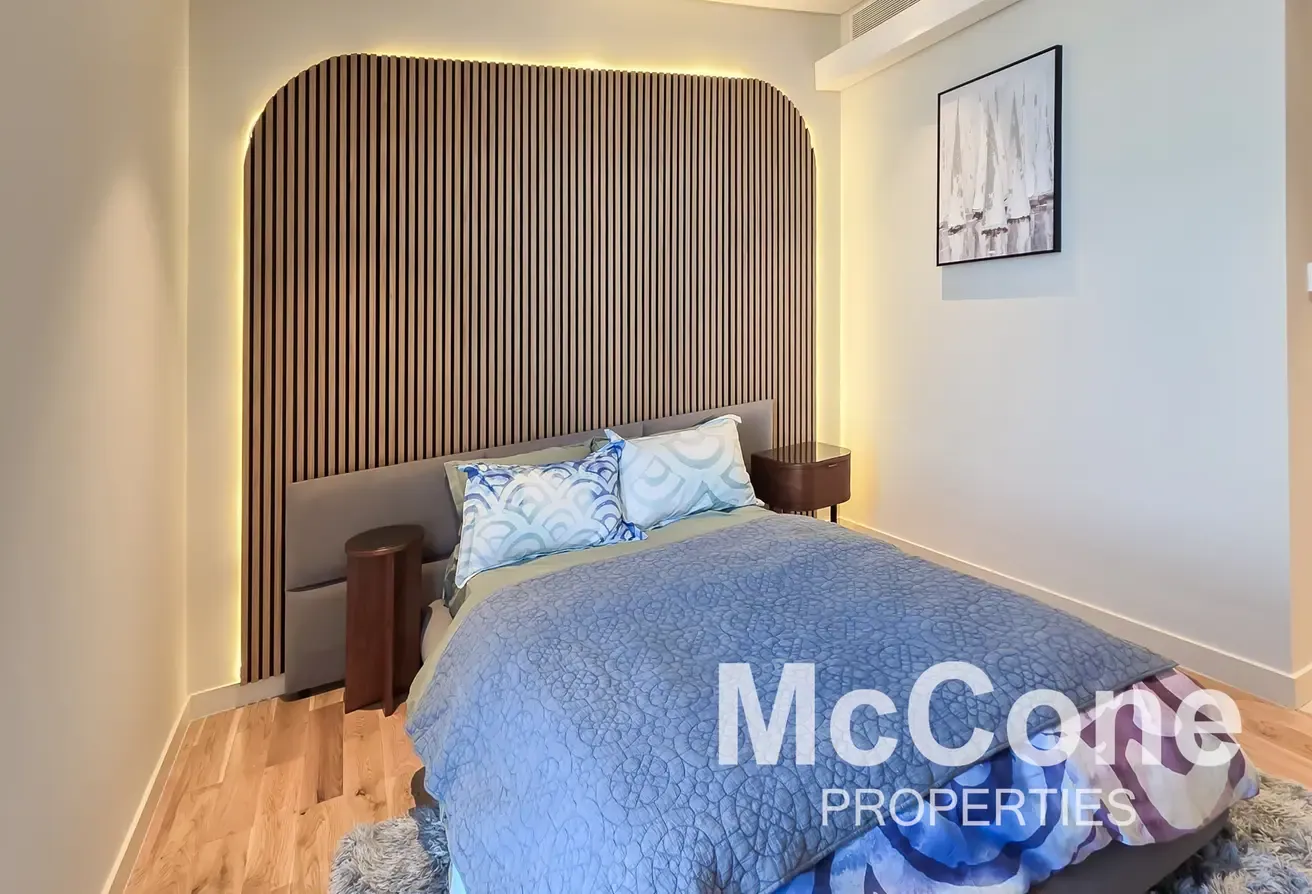 Fully Furnished | Ain Dubai View | Fully Upgraded