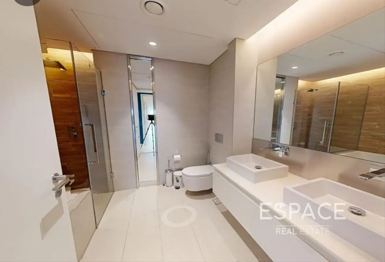 Ain Dubai and JBR View | Fully Furnished
