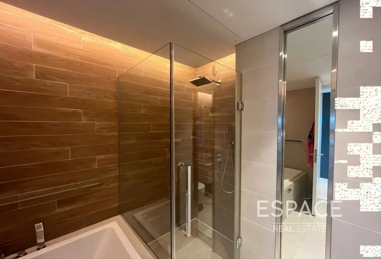 Ain Dubai and JBR View | Fully Furnished