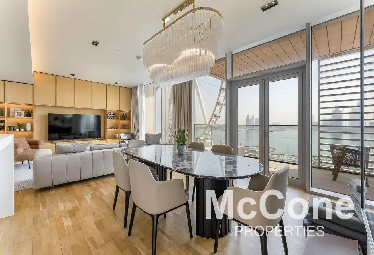 Stunning Views | Upgraded | Absolute Luxury