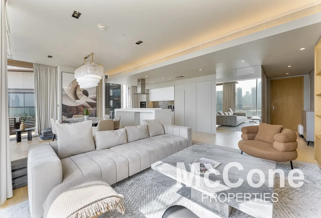 Stunning Views | Upgraded | Absolute Luxury