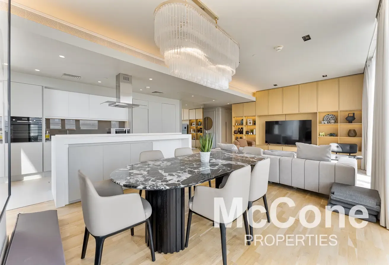 Stunning Views | Upgraded | Absolute Luxury