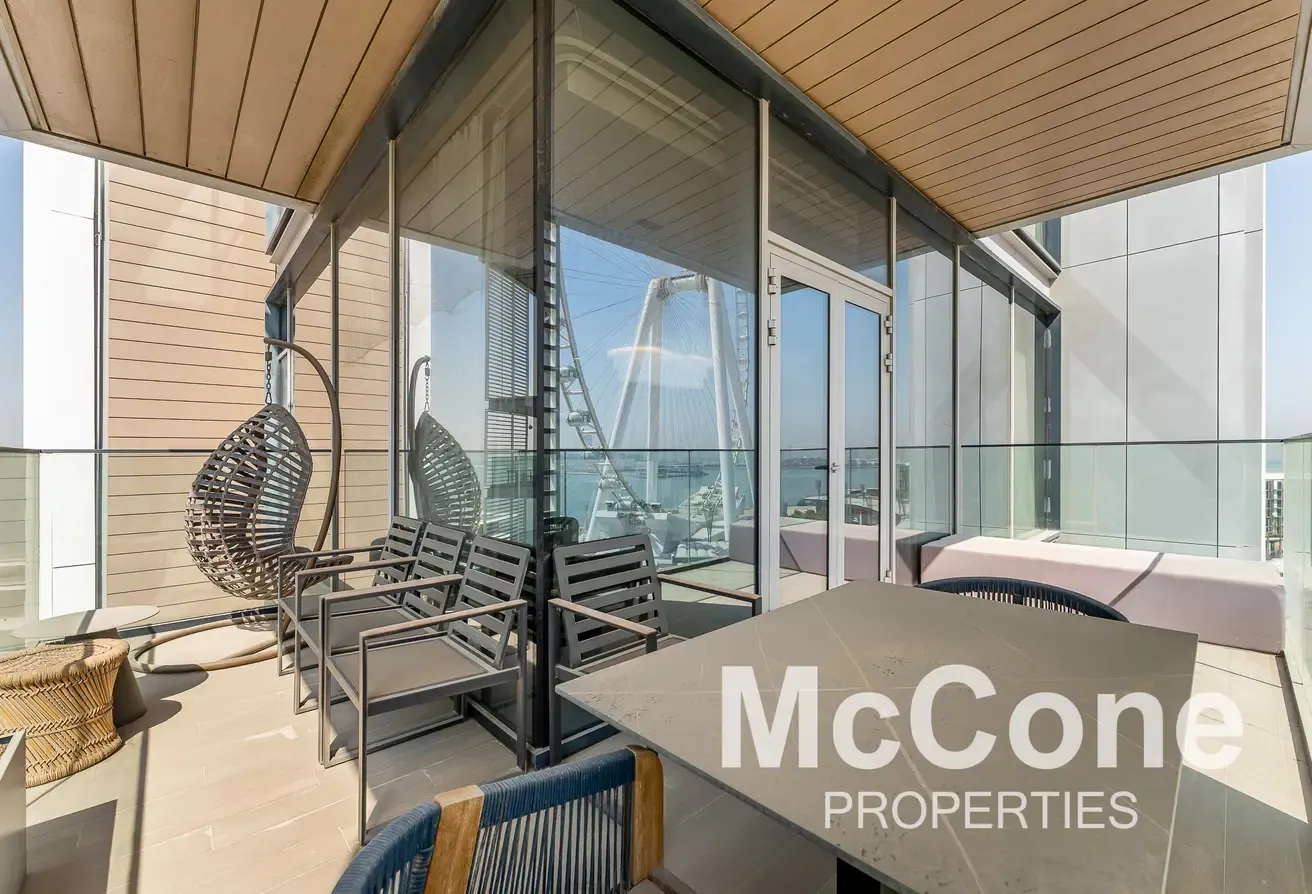 Stunning Views | Upgraded | Absolute Luxury