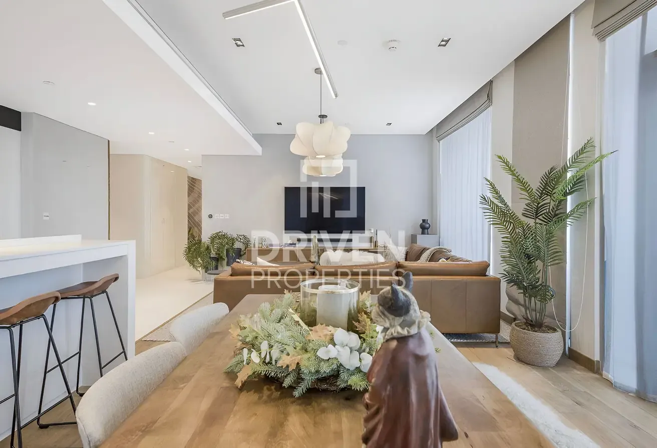 Ready to Move in | Fully Furnished | Spacious