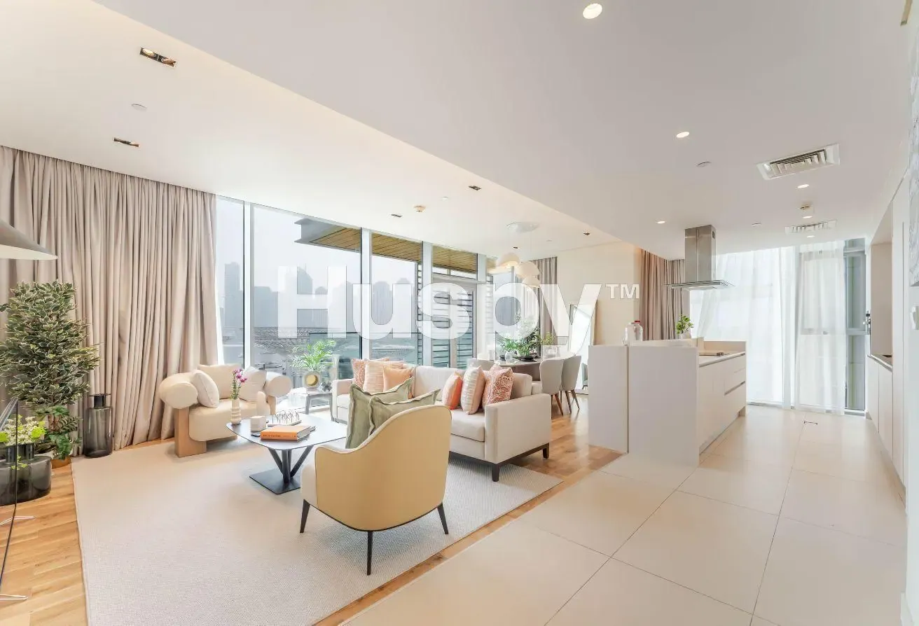 Upgraded | Furnished | Corner Unit