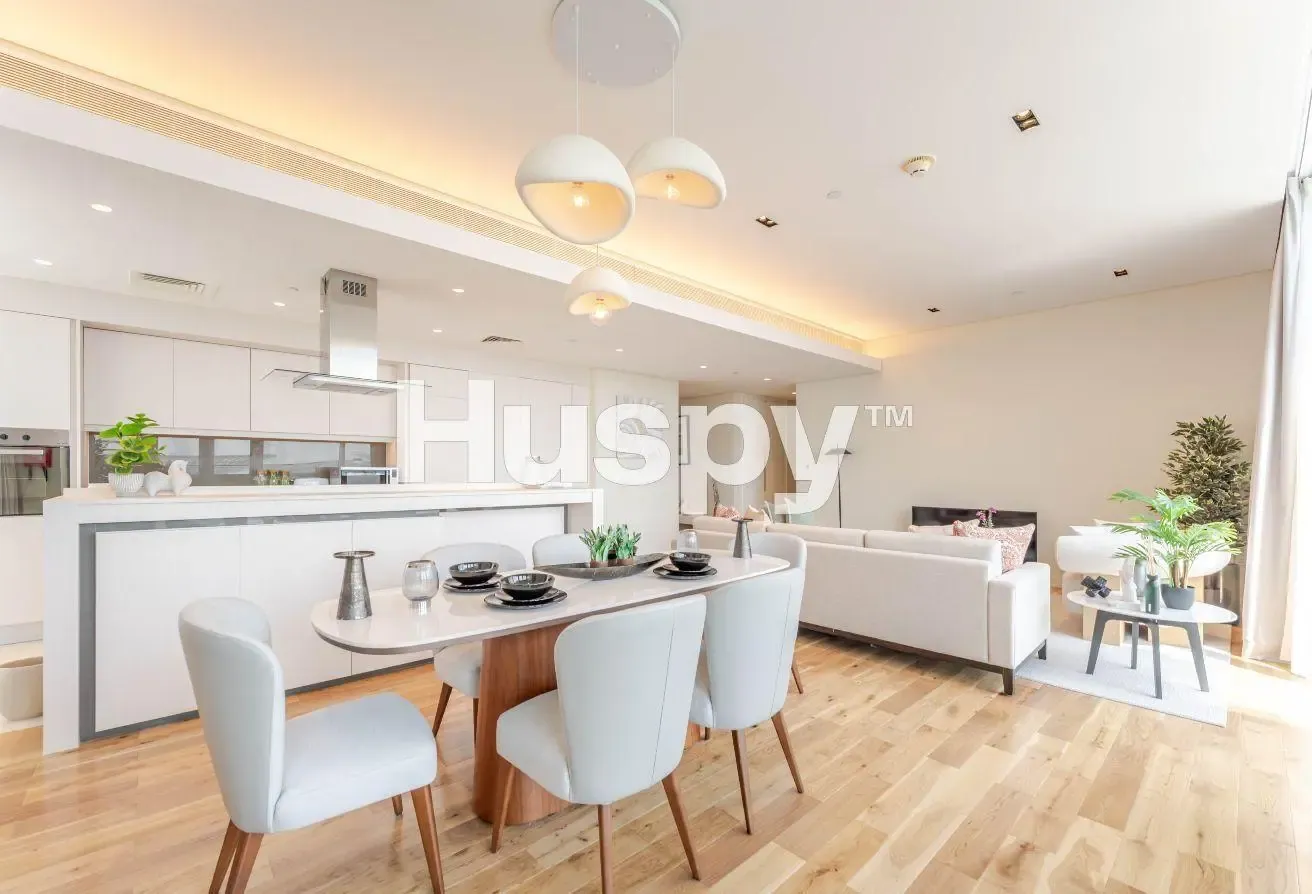 Upgraded | Furnished | Corner Unit