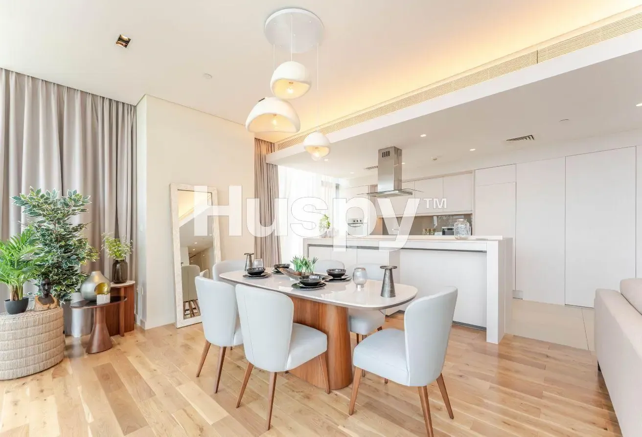 Upgraded | Furnished | Corner Unit