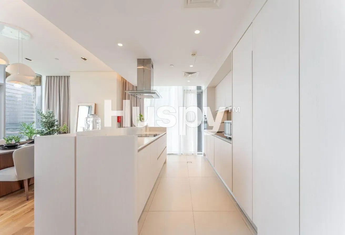 Upgraded | Furnished | Corner Unit