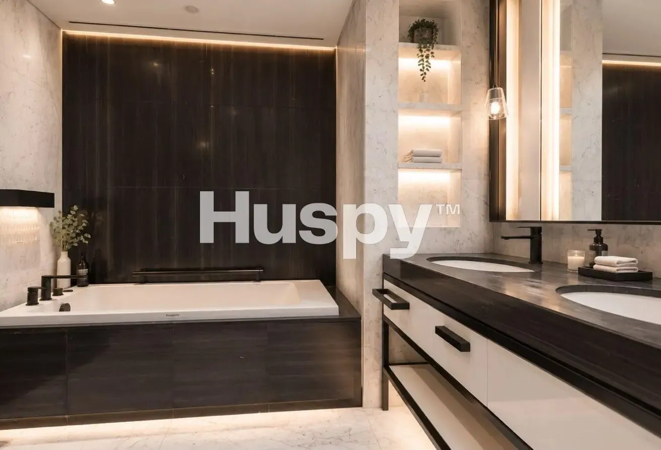 Vacant | Bills Included | Fully Furnished