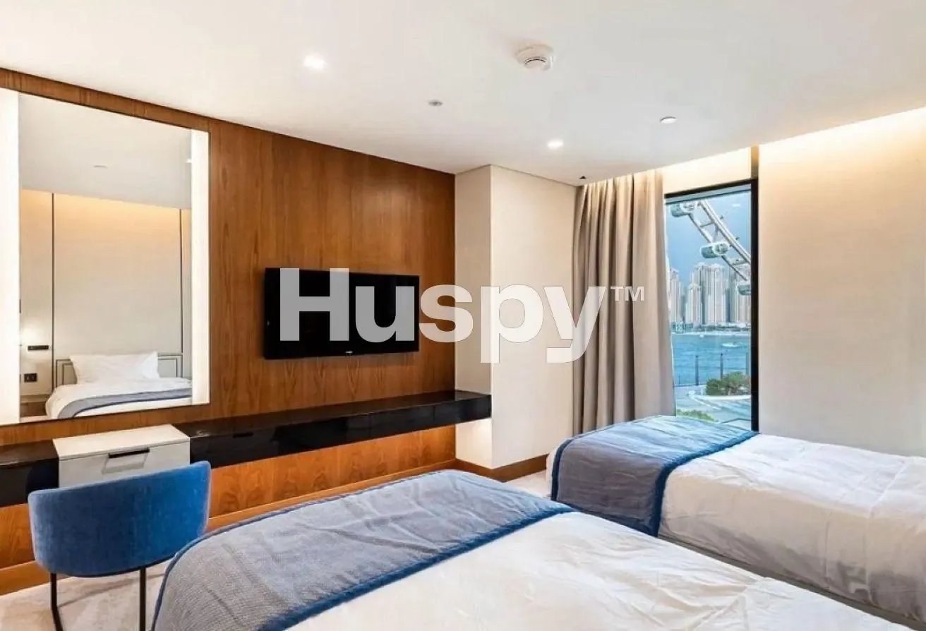 Vacant | Bills Included | Fully Furnished
