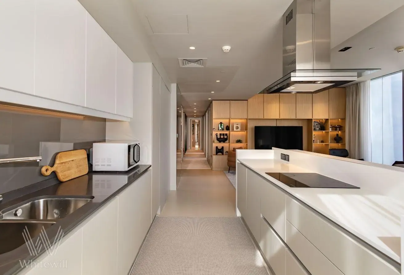 Luxury Upgraded | Best View from Spacious Terrace
