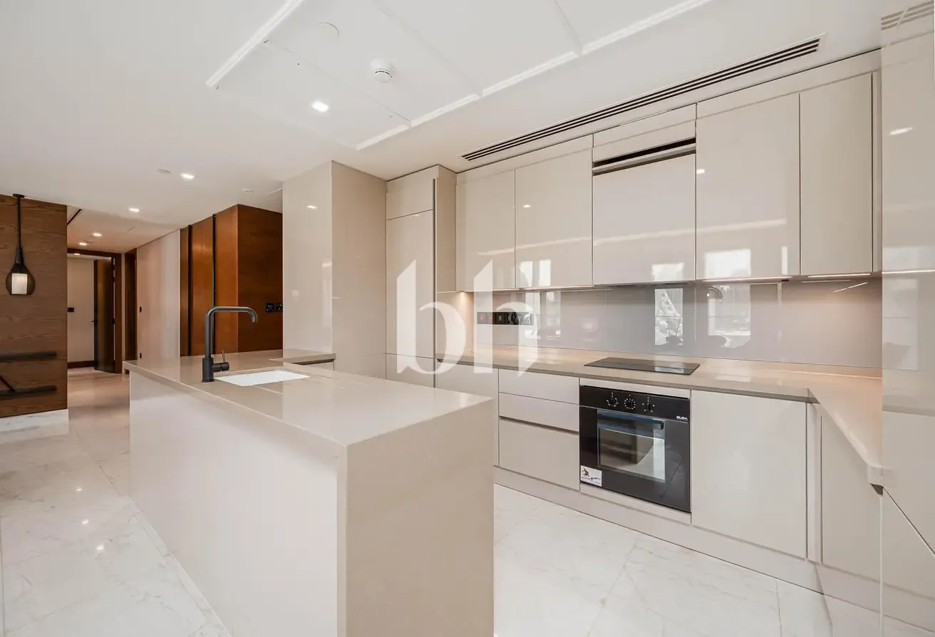 Furnished | DEWA and Chiller Included | Ready Now