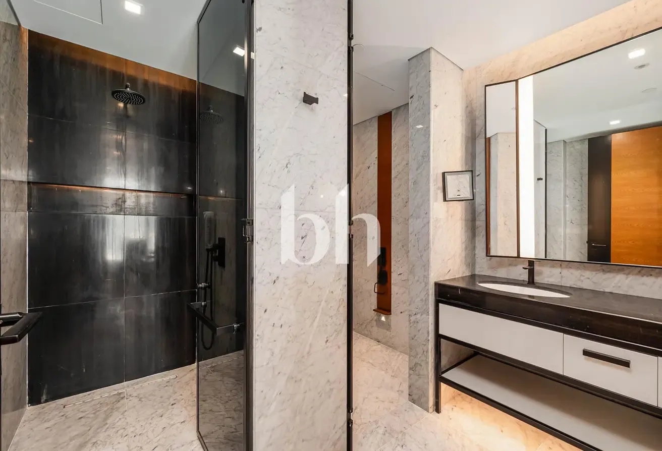 Furnished | DEWA and Chiller Included | Ready Now
