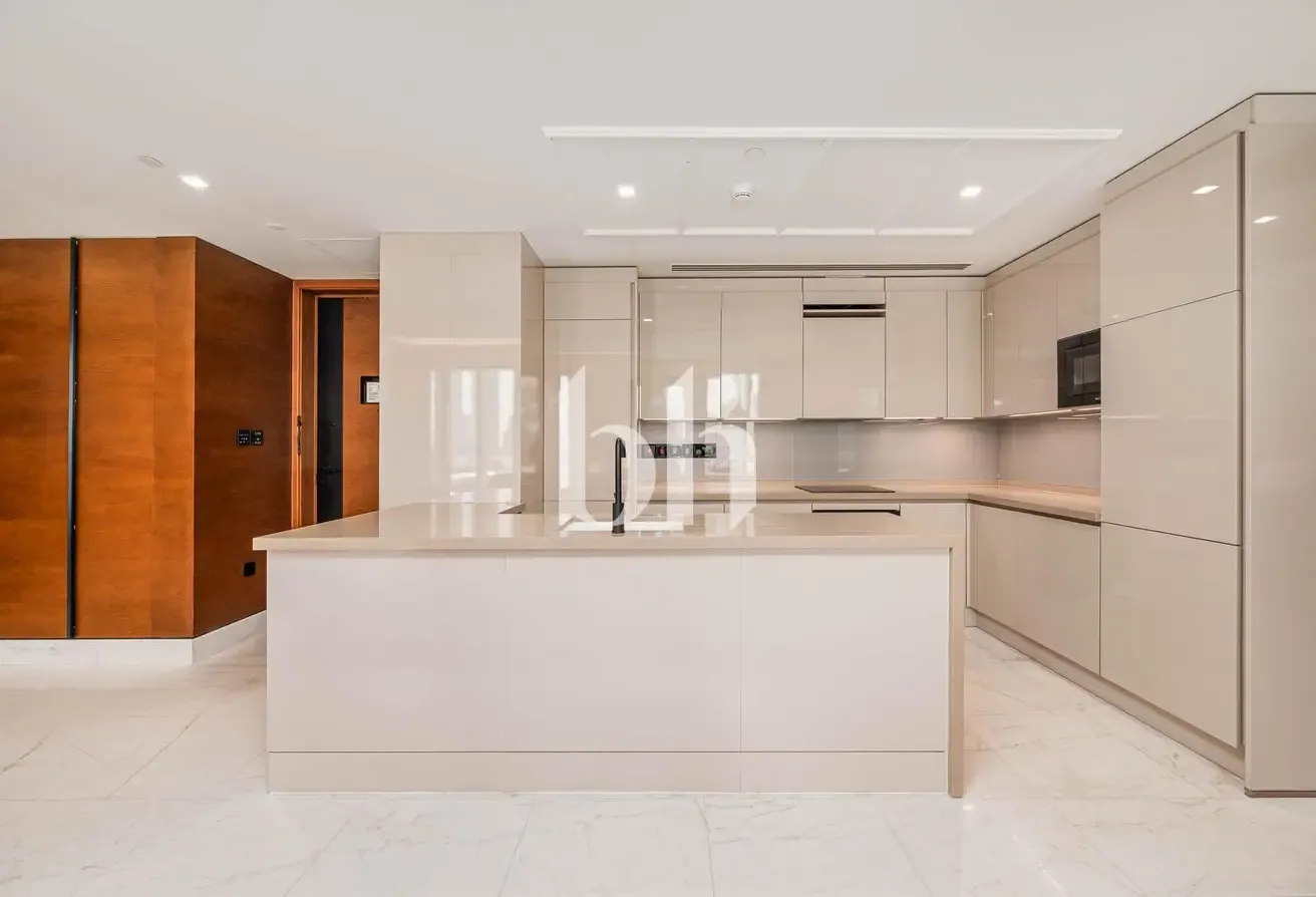 Furnished | DEWA and Chiller Included | Ready Now