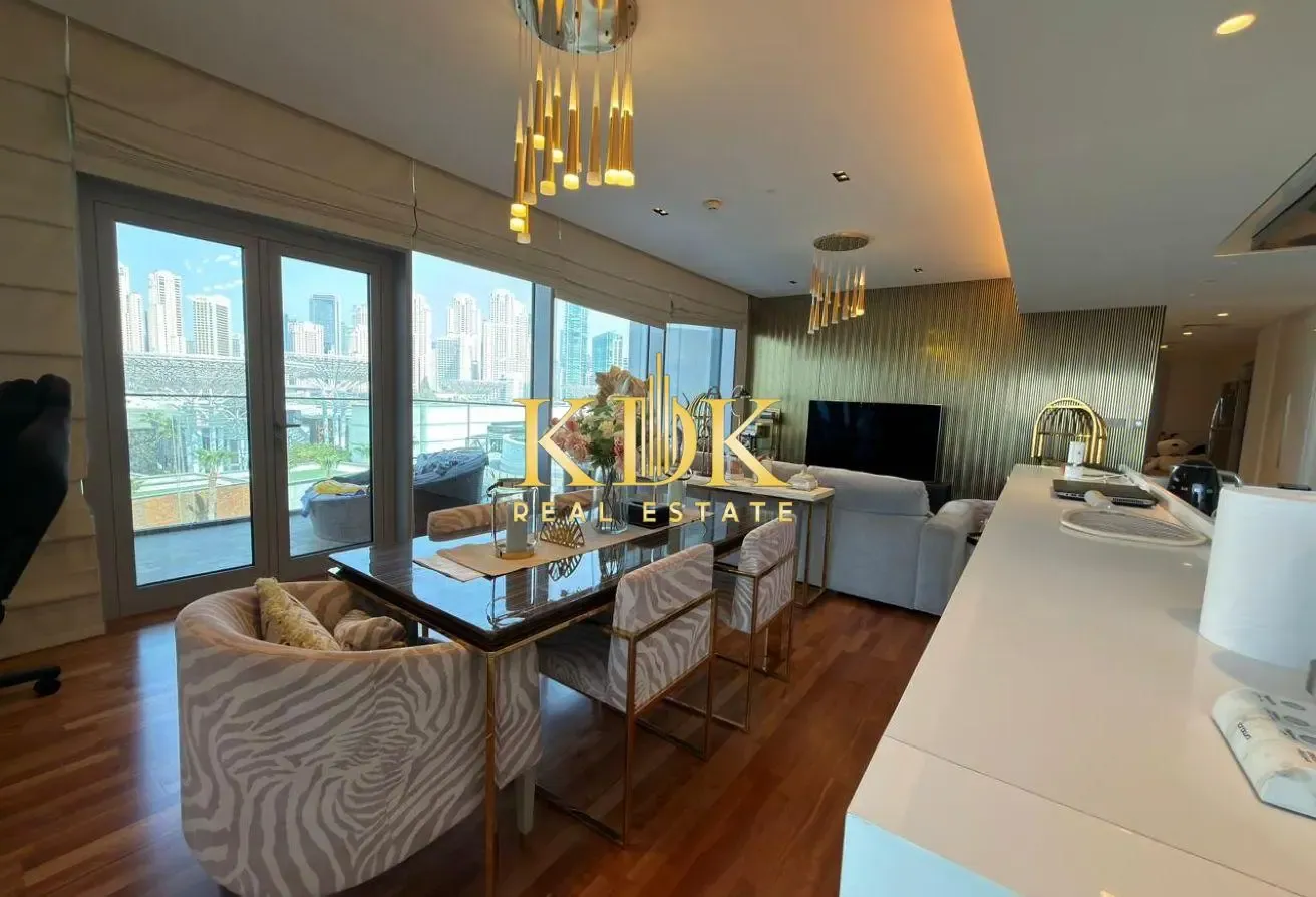 Modern Apartment | Best Amenities | Spacious