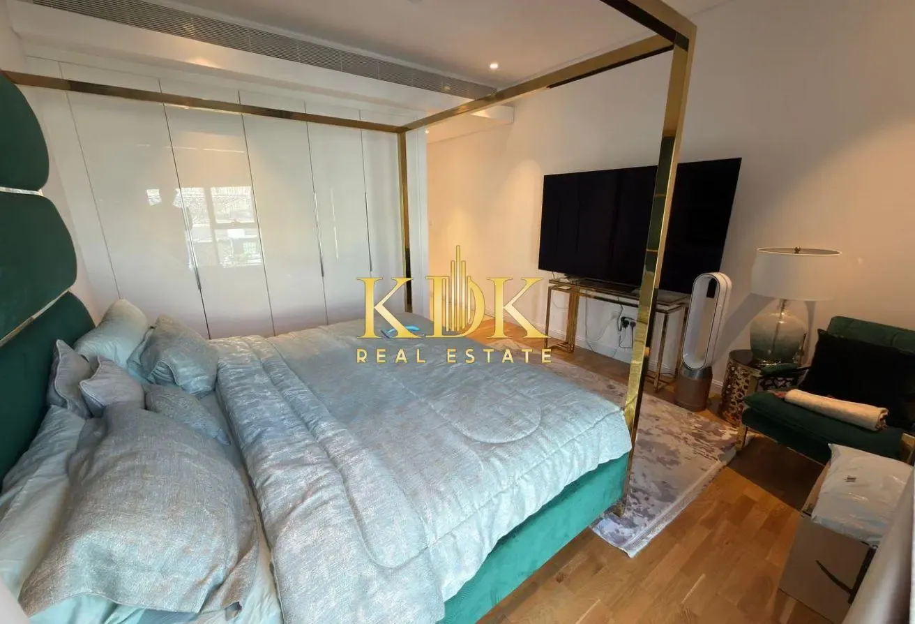 Modern Apartment | Best Amenities | Spacious