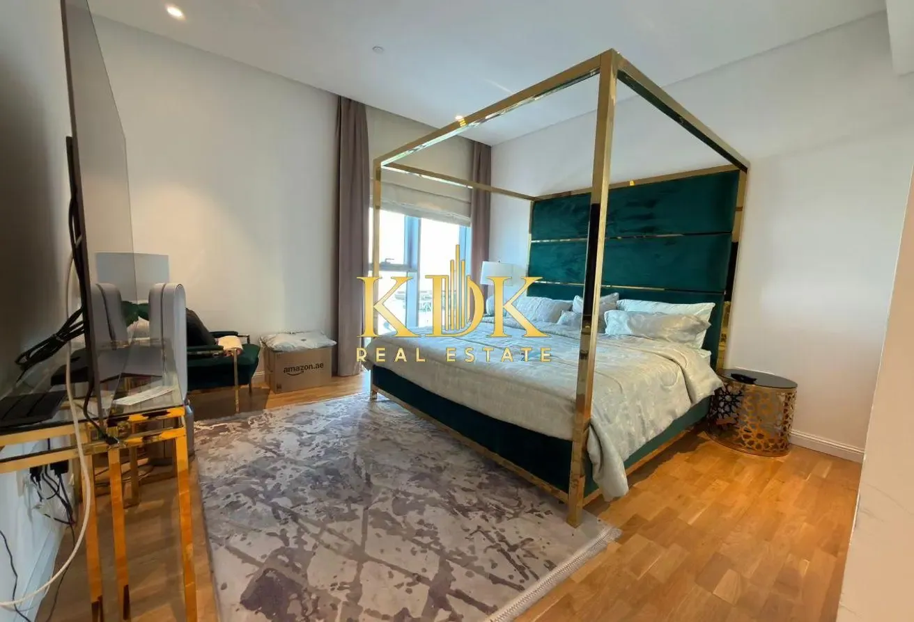 Modern Apartment | Best Amenities | Spacious