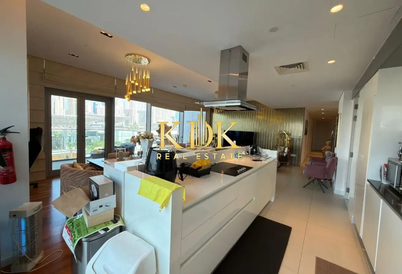 Modern Apartment | Best Amenities | Spacious