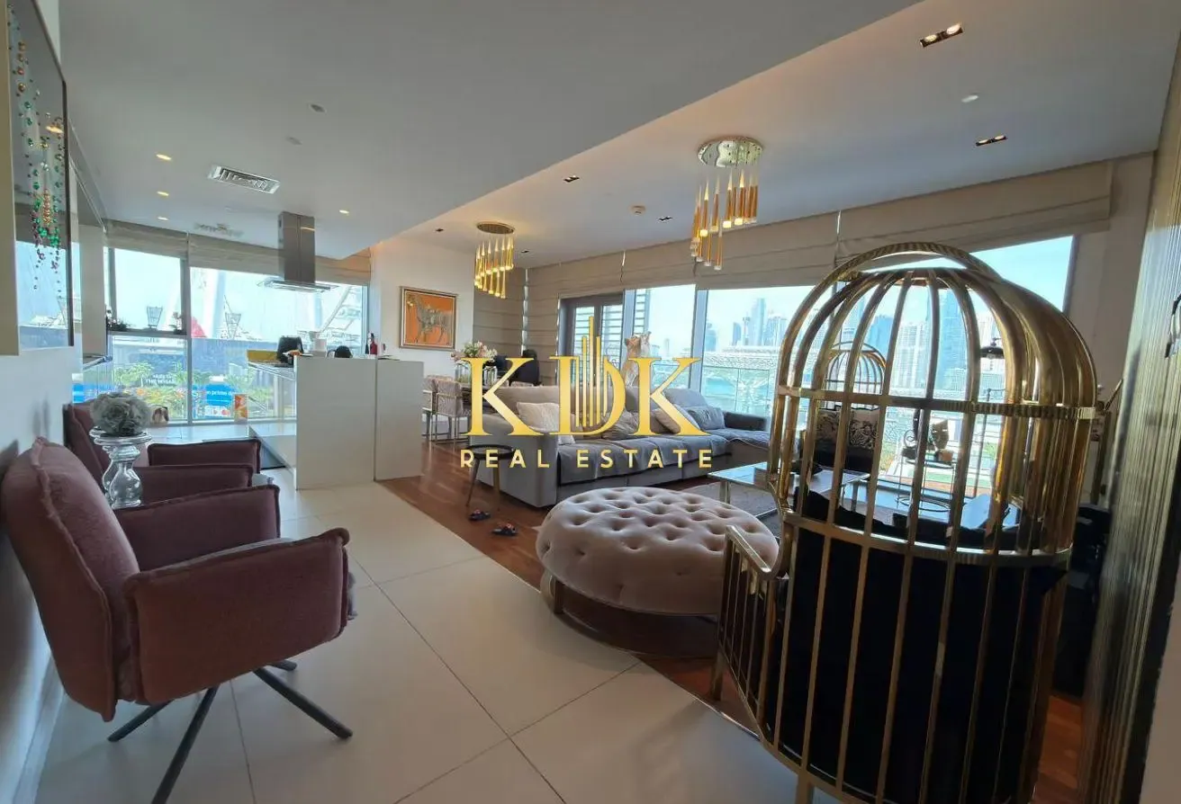 Modern Apartment | Best Amenities | Spacious