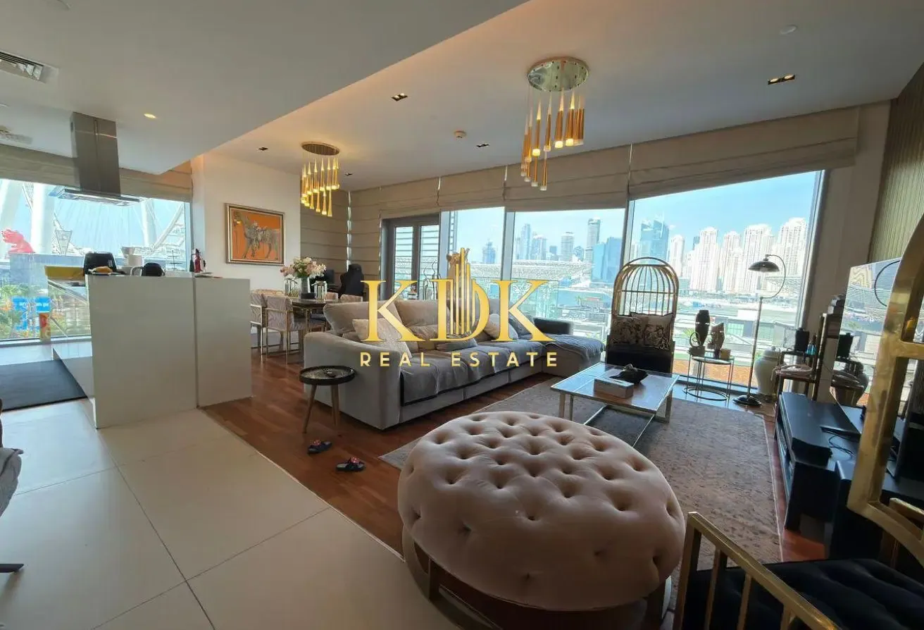 Modern Apartment | Best Amenities | Spacious