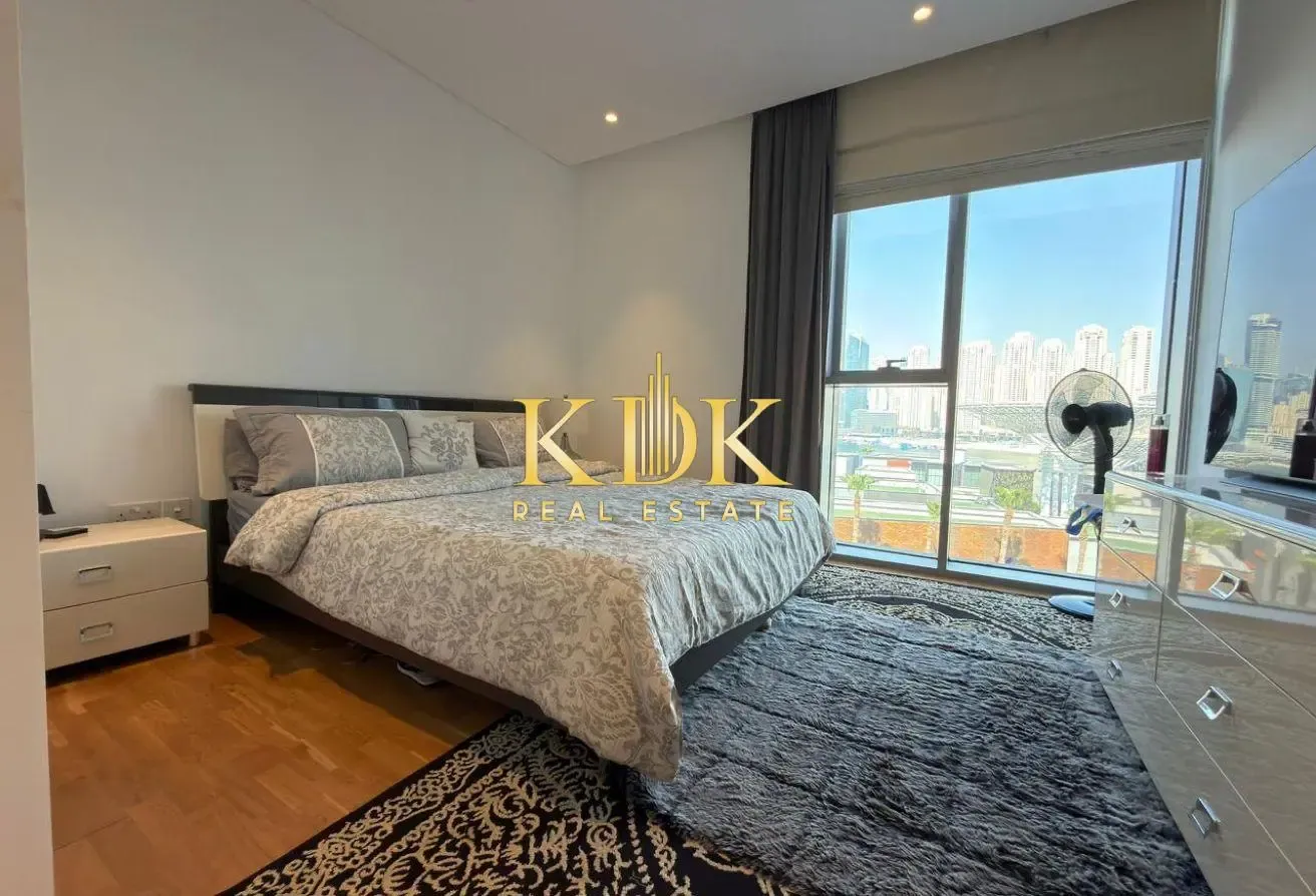 Modern Apartment | Best Amenities | Spacious