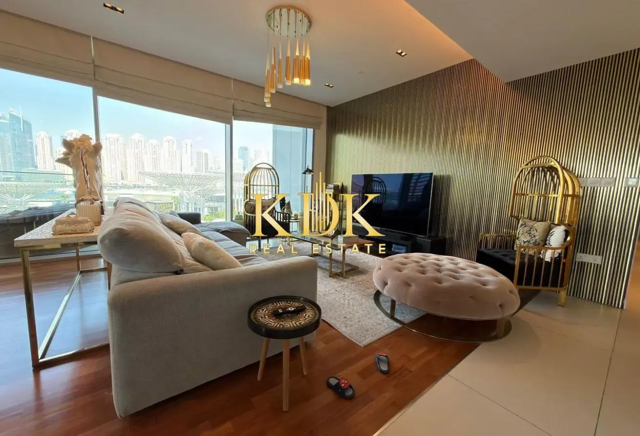 Modern Apartment | Best Amenities | Spacious