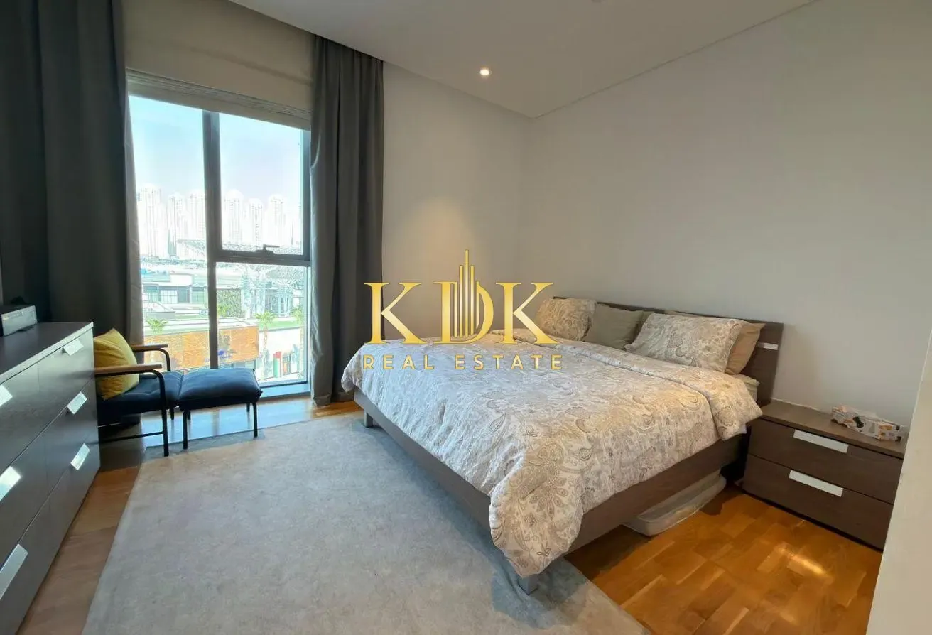 Modern Apartment | Best Amenities | Spacious