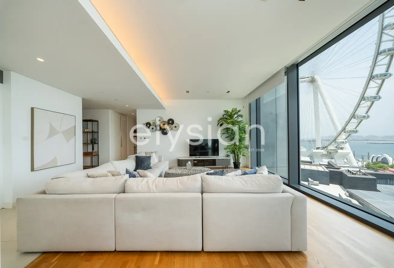 Full Ain View | Prime Community | Vacant on August