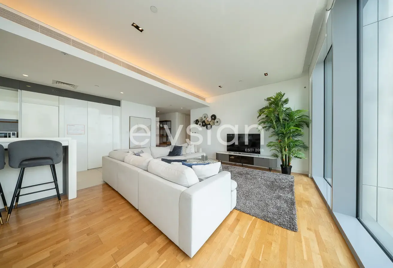 Full Ain View | Prime Community | Vacant on August