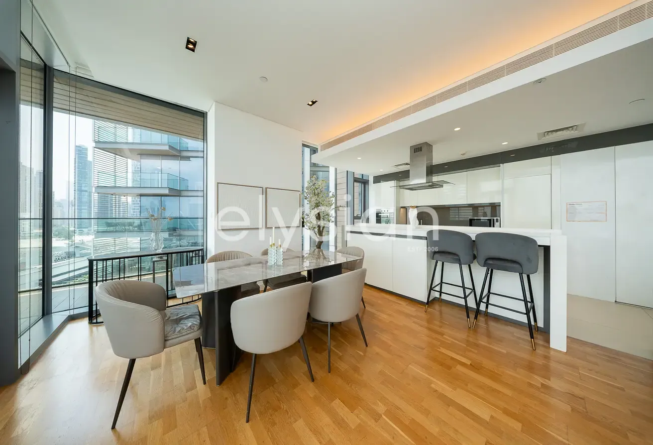 Full Ain View | Prime Community | Vacant on August