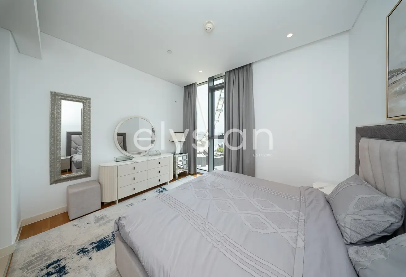 Full Ain View | Prime Community | Vacant on August