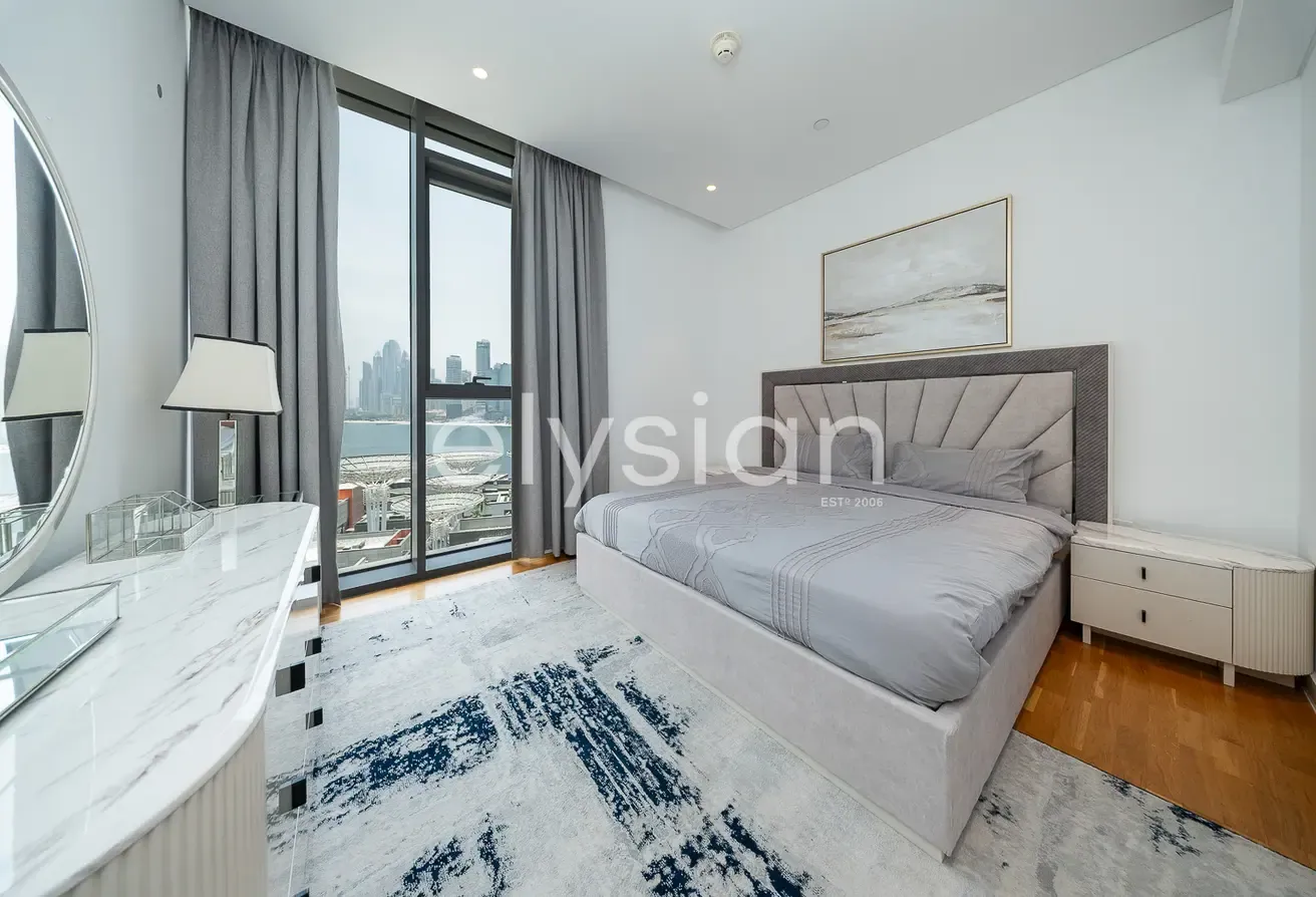Full Ain View | Prime Community | Vacant on August
