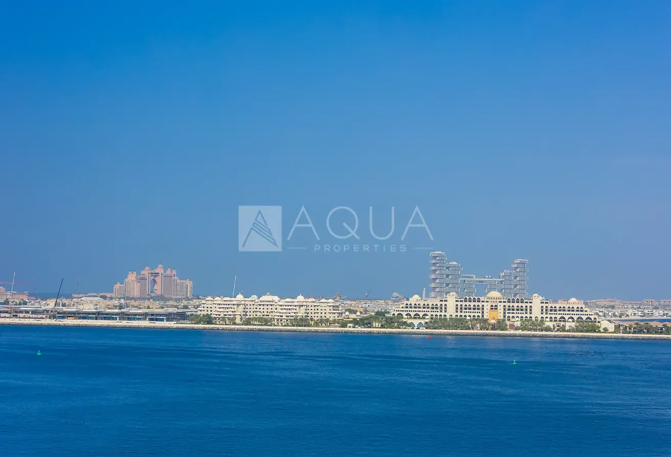 Ready To Move In | Full SEA View | Bills Inclusive
