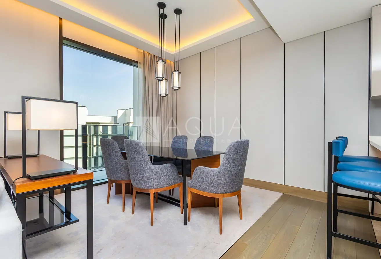 Ready To Move In | Full SEA View | Bills Inclusive