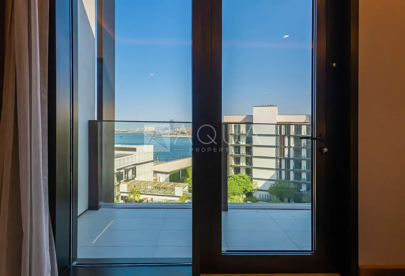 Ready To Move In | Full SEA View | Bills Inclusive