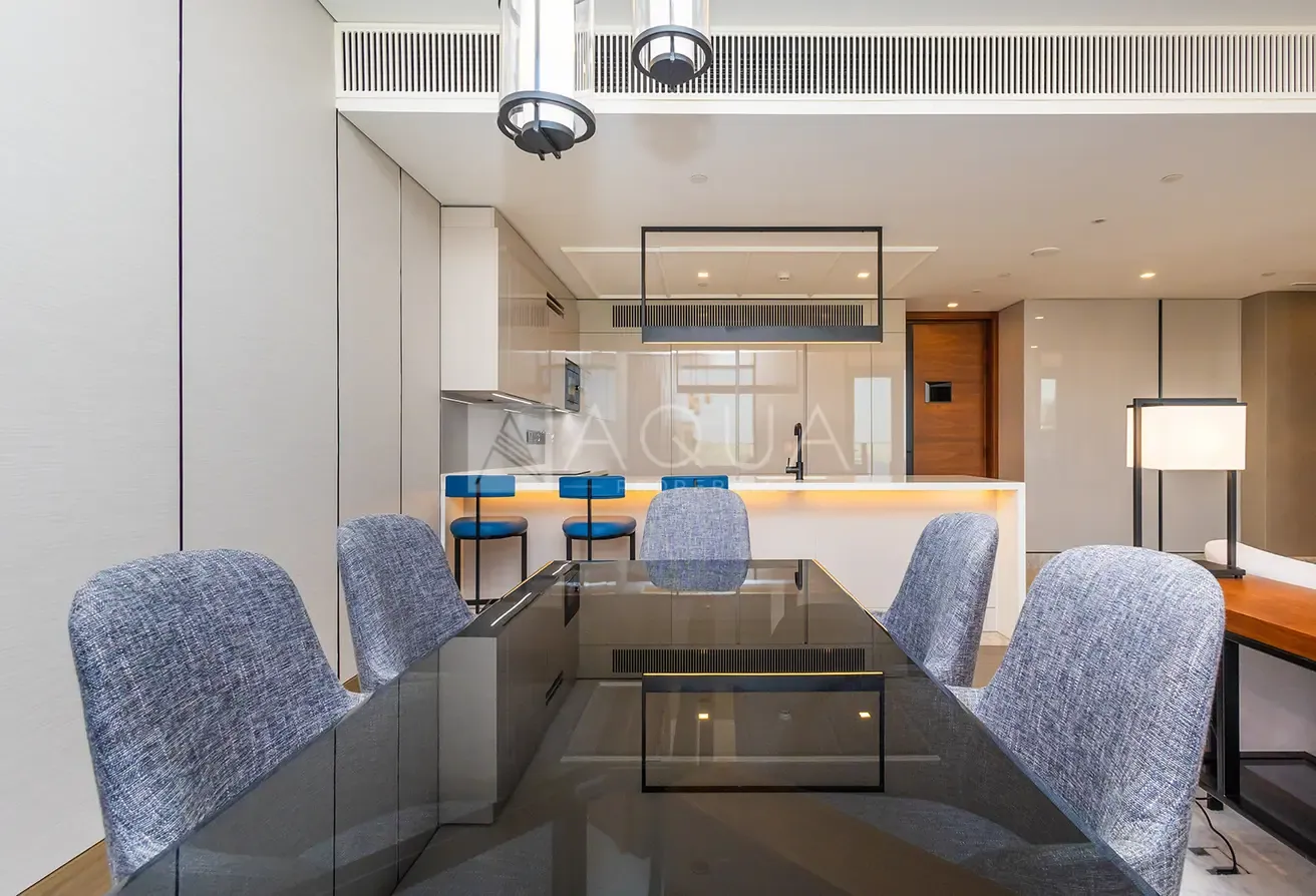Ready To Move In | Full SEA View | Bills Inclusive