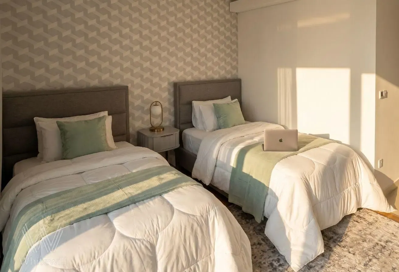 Island Living | 3BR+Maid Room | Move-In Ready