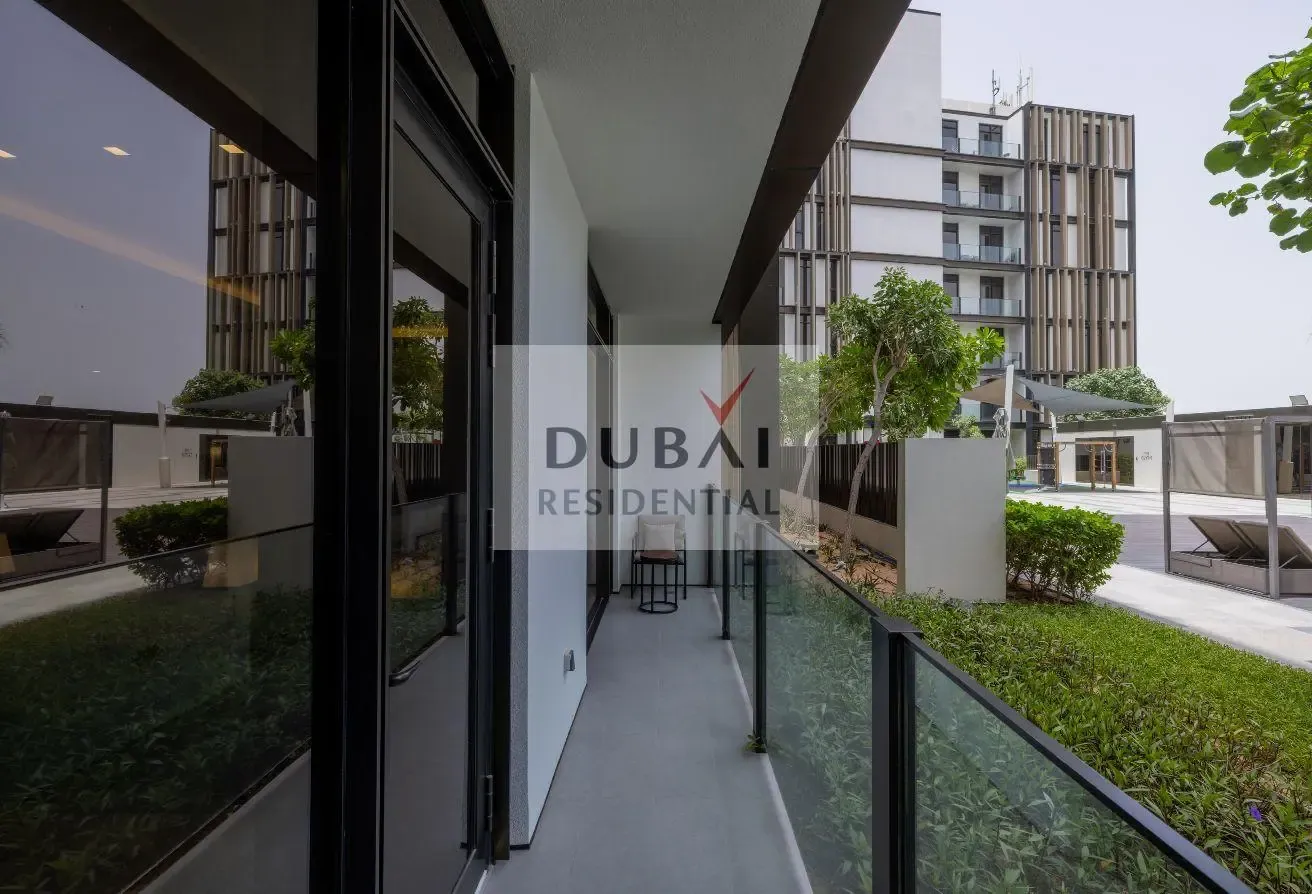 Premium 3BR Bluewaters Residences | Special Promo