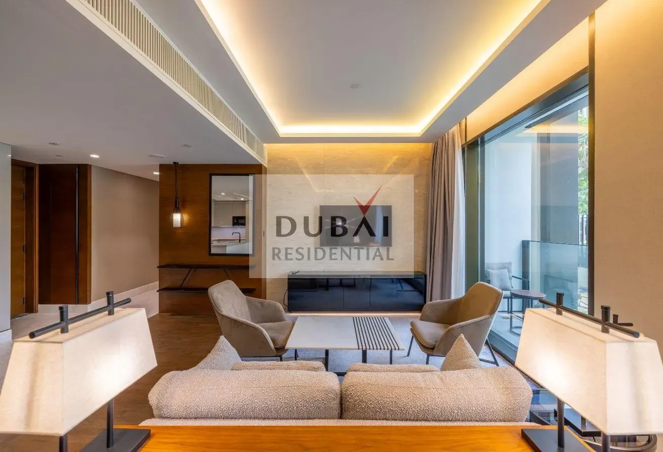 Premium 3BR Bluewaters Residences | Special Promo