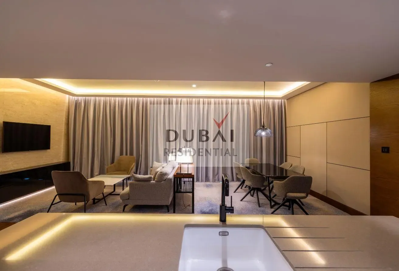 Premium 3BR Bluewaters Residences | Special Promo