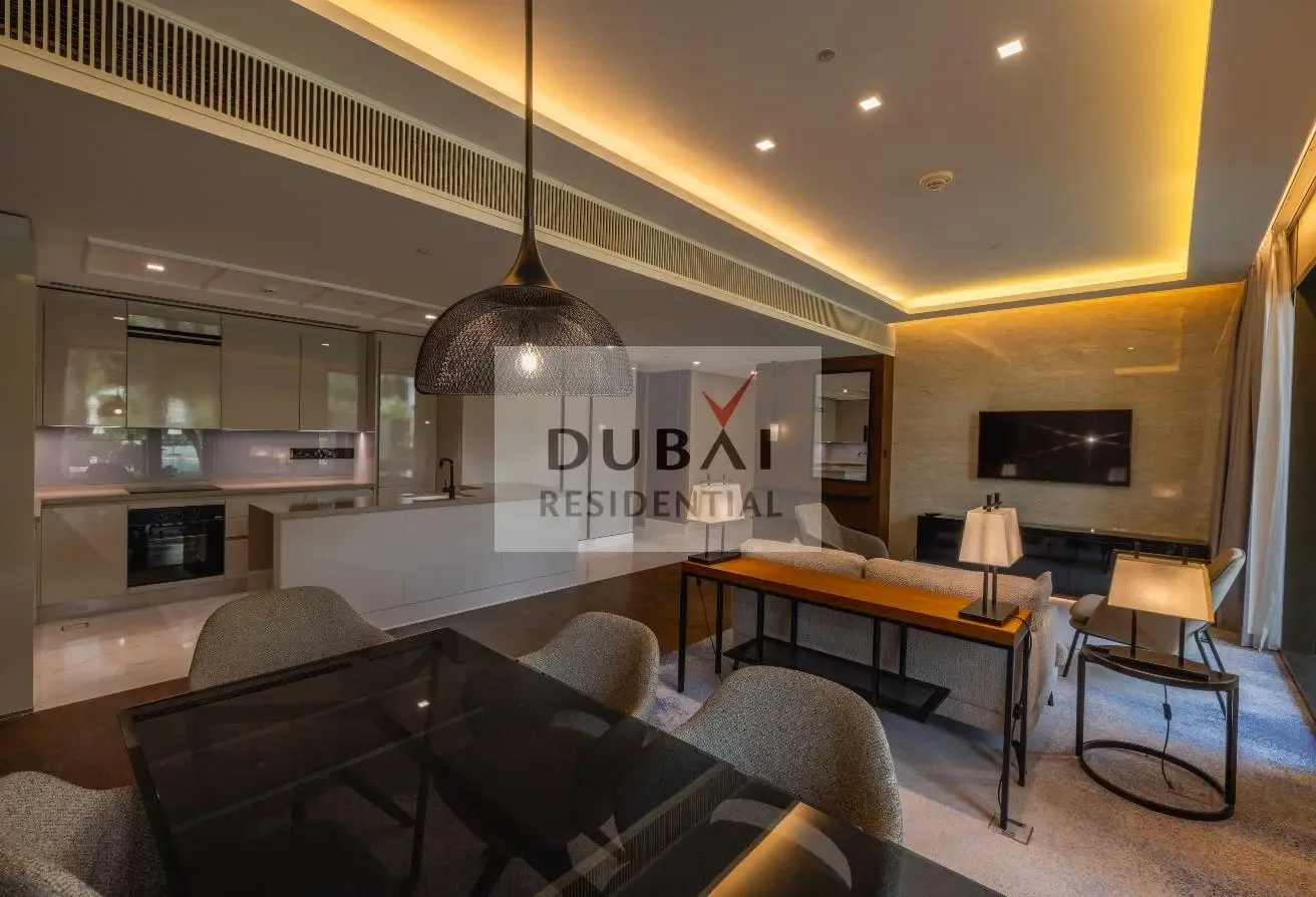 Premium 3BR Bluewaters Residences | Special Promo