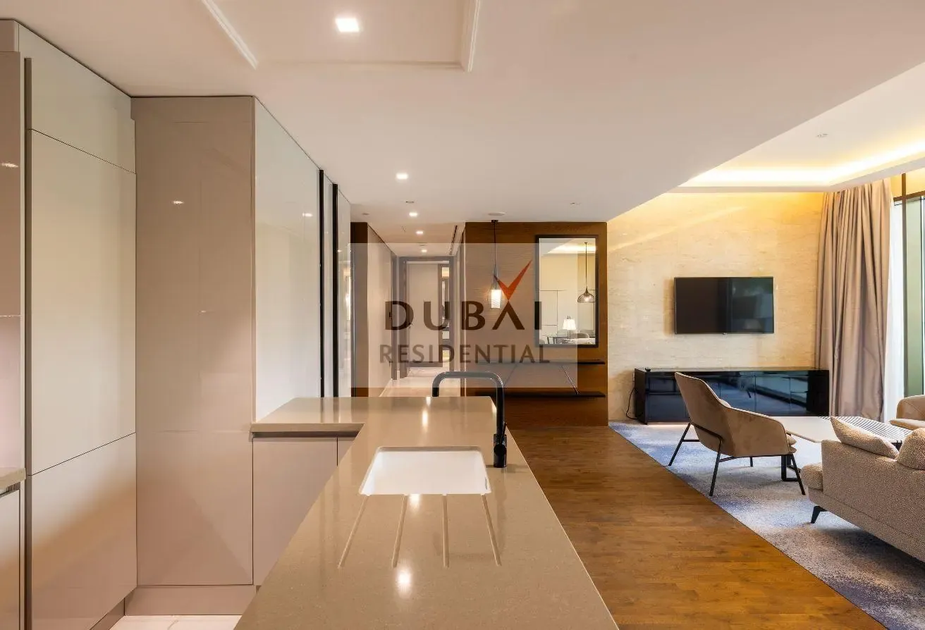 Premium 3BR Bluewaters Residences | Special Promo