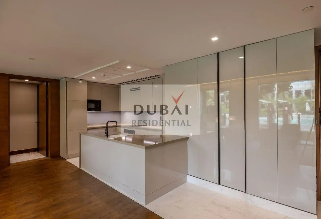 Premium 3BR Bluewaters Residences | Special Promo