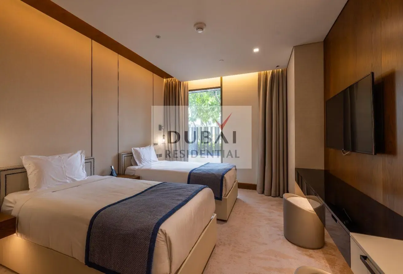 Premium 3BR Bluewaters Residences | Special Promo