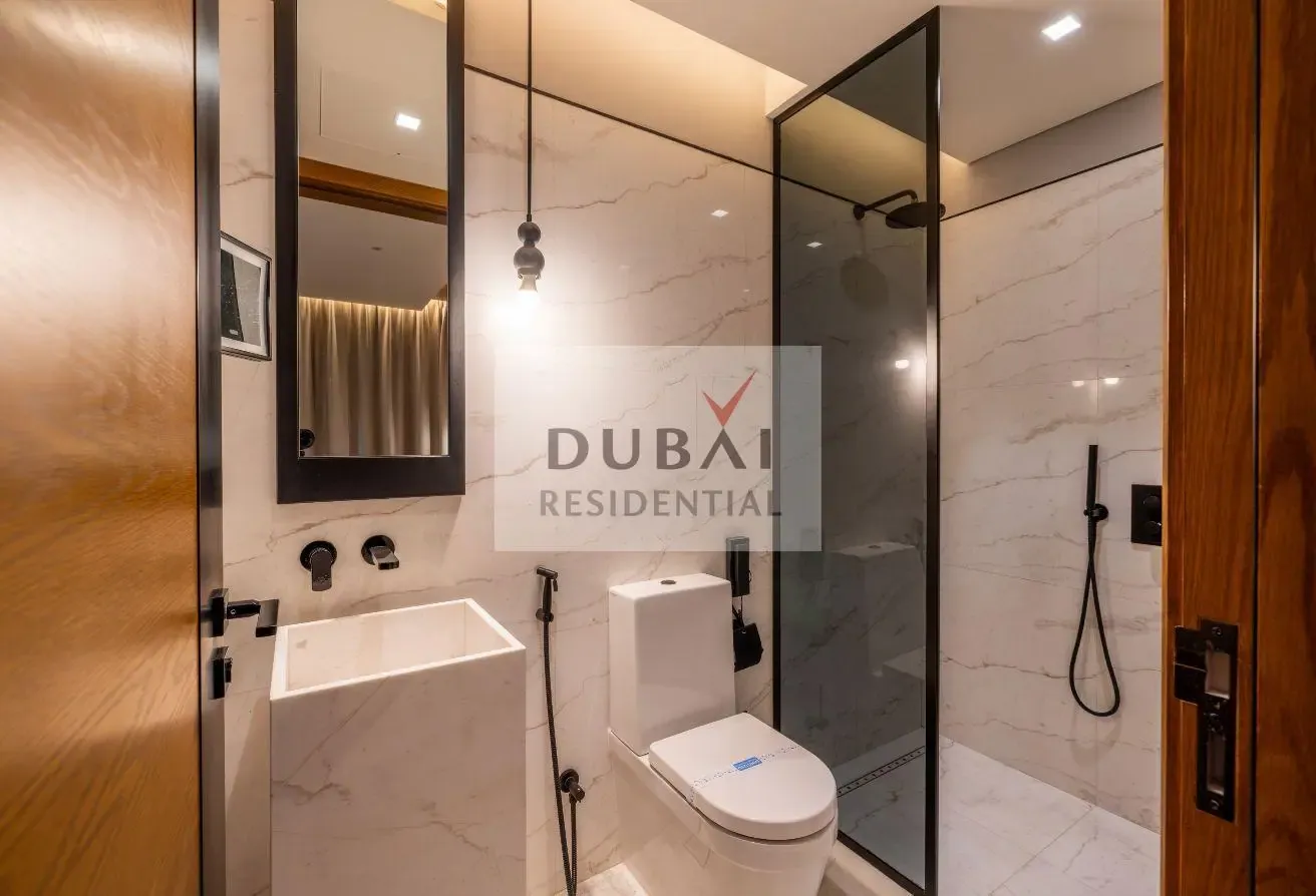 Premium 3BR Bluewaters Residences | Special Promo