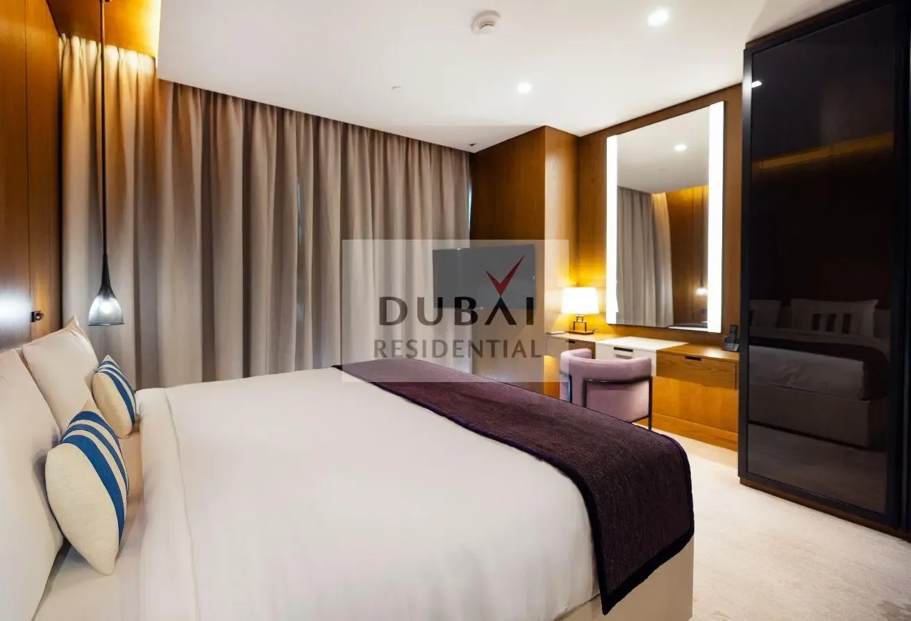 3BR in Bluewaters Residences 2 | Special Offer