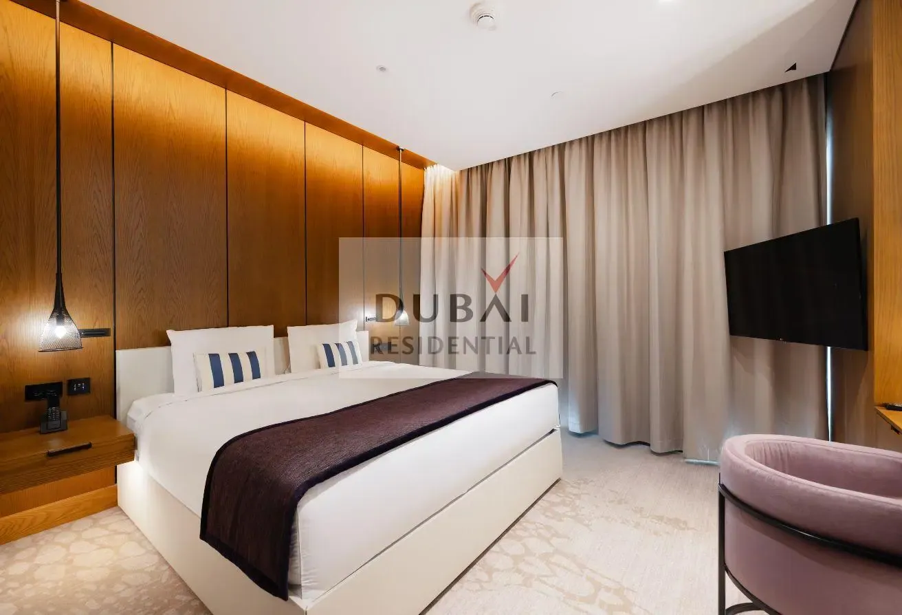 3BR in Bluewaters Residences 2 | Special Offer