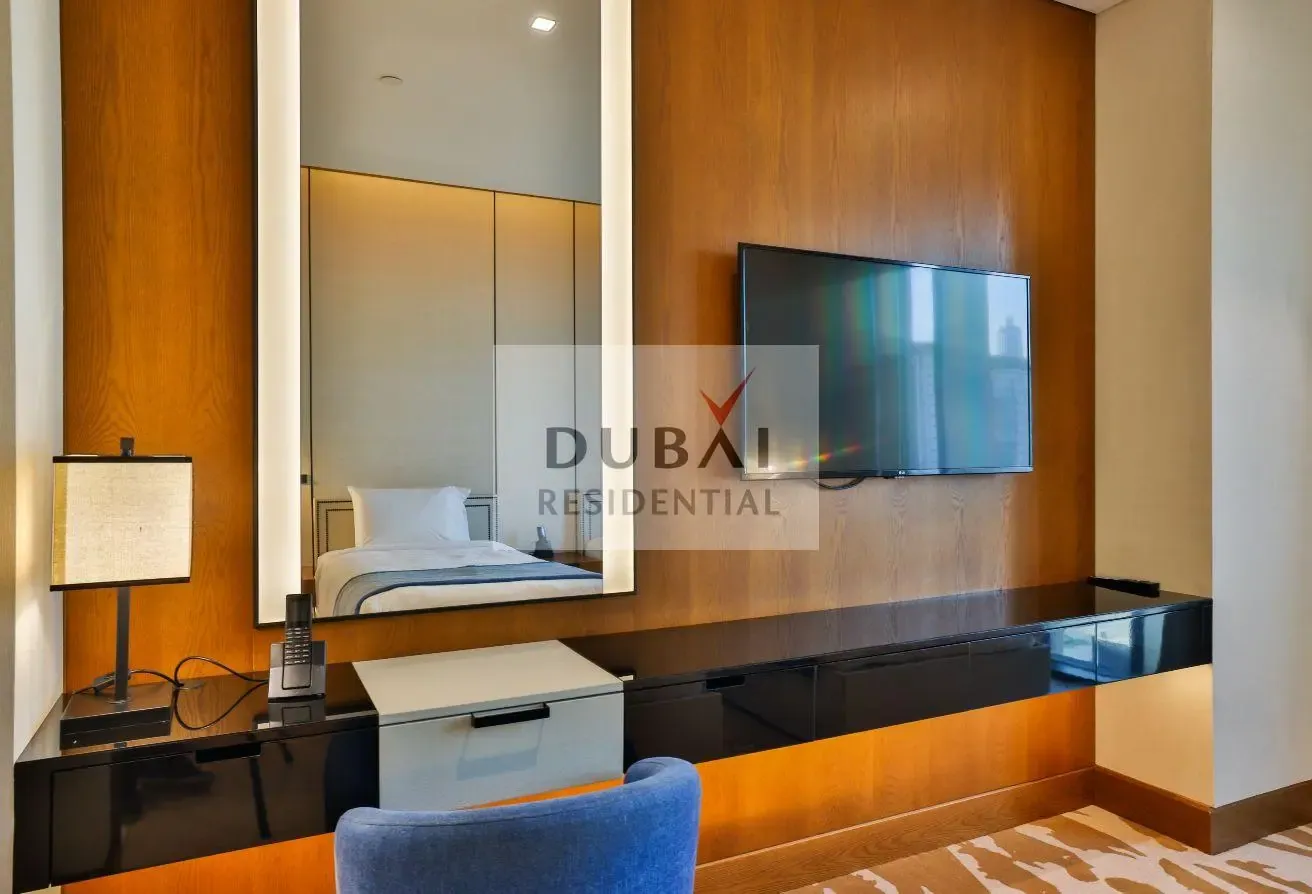 3BR in Bluewaters Residences 2 | Special Offer